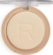 Makeup Revolution Makeup Revolution Reloaded Puder prasowany - Translucent 6g 1