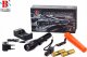 Latarka Bailong Latarka taktyczna Bailong z diodą LED CREE XM-L T6 model 8668 uniwersalny 13