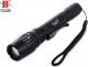 Latarka Bailong Latarka taktyczna Bailong z diodą LED CREE XM-L T6 model 8668 uniwersalny 1