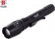 Latarka Bailong Latarka taktyczna Bailong z diodą LED CREE XM-L T6 model 8668 uniwersalny 3