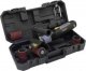 Szlifierka Fartools PAKIET FARTOOLS RDP601 RENOWATOR PRECYZYJNY + SZCZOTKA PRECYZYJNA DO PASÓW SCIERNYCH + SZCZOTKA DO PASÓW SCIERNYCH 2