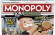 Monopoly Monopoly Falszywe bilety, Gra planszowa dla rodziny, Gra planszowa, wersja francuska 1