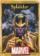 Asmodee Splendor Marvel - Asmodee - Gra planszowa - Gra strategiczna i deweloperska 1