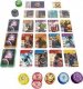 Asmodee Splendor Marvel - Asmodee - Gra planszowa - Gra strategiczna i deweloperska 1