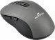 Mysz BlueStork Mysz bezprzewodowa - 2,4 GHz - 6 przycisków - szary 1