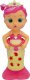 IMC Toys Bloopies Magic Tail Lalka do kapieli - Fuschia - Od 18 miesiecy 1
