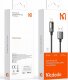 Kabel USB Mcdodo USB-C - Lightning 1.8 m Czarny (CA-3161) 14