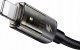 Kabel USB Mcdodo USB-C - Lightning 1.8 m Czarny (CA-3161) 2
