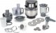 Robot kuchenny Kenwood KENWOOD KHC29.P0BK Robot robot kuchenny Kenwood Prospero + 4 akcesoria - czarny 1