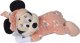 Disney Pluszowy DISNEY Minnie swiecacy w ciemnosci - 30cm - Rózowy 1
