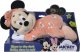 Disney Pluszowy DISNEY Minnie swiecacy w ciemnosci - 30cm - Rózowy 2