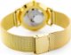 Zegarek Perfect ZEGAREK DAMSKI PERFECT F332 - mesh (zp930e) 4