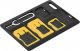 Blow 75-785# Organizer/adapter do kart sim zestaw s04 1