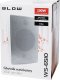 CB Radio Blow 30-731# Głośn. naścienny 305x203x203 6,5"zewnęt 3