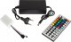Taśma LED Blow 70-784# Zestaw taś.led rgb 5050 5m/300 ster+zas 2