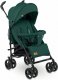 Wózek Lionelo Wózek spacerowy Lionelo Irma green  forest parasolka 1