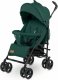 Wózek Lionelo Wózek spacerowy Lionelo Irma green  forest parasolka 5