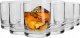 Krosno Szklanki do whisky Mixology KROSNO z grubym dnem 1