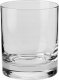 Krosno Szklanki do whisky Mixology KROSNO z grubym dnem 1