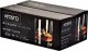 Krosno Szklanki do whisky Mixology KROSNO z grubym dnem 3