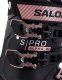 Salomon Buty narciarskie damskieS/Pro Alpha 90 W GW Bk/Rose/Silver 2024 (L47045900) r. 26.5 5