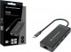 Stacja/replikator Conceptronic DONN14G USB-C 2
