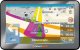 Nawigacja GPS SmartGPS Nawigacja samochodowa SmartGPS SG777 512Mb OSM EU 7'' LifeTimeMaps 3