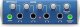 Wzmacniacz słuchawkowy PreSonus PreSonus HP4 - Wzmacniacz Słuchawkowy 1