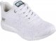 Skechers Skechers damskie buty sportowe BOBS Squad-Reclaim Life 117282/WHT 38 1