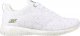 Skechers Skechers damskie buty sportowe BOBS Squad-Reclaim Life 117282/WHT 38 5