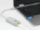 Adapter USB LevelOne LevelOne Adapter USB-C -> GBit-LAN USB-0402 V4 2
