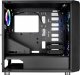 Obudowa Xigmatek XIGMATEK - Zest (RGB) - obudowa PC bez zasilacza - format E-ATX sredniej wiezy - EN41541 5