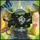 Winning Moves CLUEDO - Rick and Morty - Gra planszowa - wersja francuska 2
