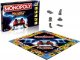 Monopoly MONOPOLY Powrót do przyszlosci - gra planszowa 4