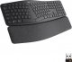 Klawiatura Logitech Ergo K860 (S7133953) 1