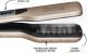 Prostownica Saint Algue SAINT-ALGUE Plytki tytanowe z prostownica parowa Demeliss Titanium 1