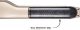 Prostownica Saint Algue SAINT-ALGUE Plytki tytanowe z prostownica parowa Demeliss Titanium 2