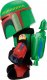 Mattel Gwiezdne Wojny - Boba Plush Function 30Cm - Plusz 2