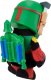 Mattel Gwiezdne Wojny - Boba Plush Function 30Cm - Plusz 3