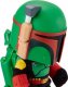 Mattel Gwiezdne Wojny - Boba Plush Function 30Cm - Plusz 4