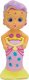 IMC Toys Lalka do kapieli Bloopies Magic Tail - Audrey - Od 18 miesiecy 1