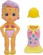 IMC Toys Lalka do kapieli Bloopies Magic Tail - Audrey - Od 18 miesiecy 2