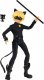 BANDAI Miraculous Ladybug - Fashion Doll 26 cm: Czarny Kot 3
