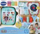 Vtech VTECH - 1,2,3 Nasladuj mnie - Elektroniczny zestaw praktykanta lekarza - Zabawka dla dzieci 2