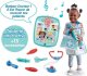 Vtech VTECH - 1,2,3 Nasladuj mnie - Elektroniczny zestaw praktykanta lekarza - Zabawka dla dzieci 3