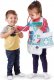 Vtech VTECH - 1,2,3 Nasladuj mnie - Elektroniczny zestaw praktykanta lekarza - Zabawka dla dzieci 5