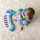 Infantino INFANTINO Piano & 3 w 1 poduszka szop 1