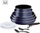 Tefal Garnki L1579102 10 Części 1