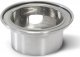 Aluminiowa Kuchenka czajnik turystyczny Survival Kettle zielona - zestaw ze stalowym paleniskiem Uniwersalny 7