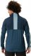 Vaude Bluza rowerowa męska długi rękaw Vaude Moab - niebieska L 3